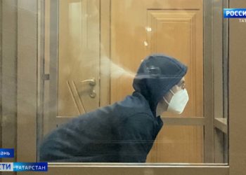 В Верховном суде РТ начался процесс по делу убийства девушки и её родителей