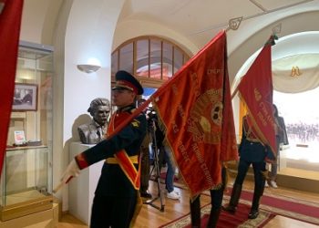 Татарстан дулкынында (15.02.23)