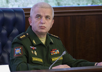 Мизинцев: националисты устраивают свои огневые позиции в школах