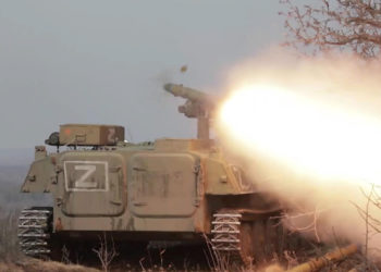 Лисичанск блокирован с юга, ВСУ разгромлены в «Горском котле»