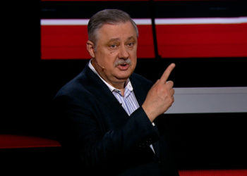 Эксперт: поставляемое Западом Киеву оружие попадает на черный рынок