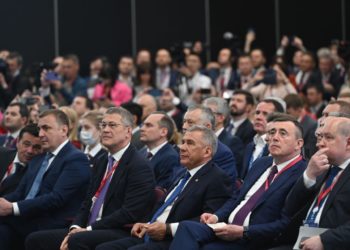 Татарстан занял второе место в Национальном рейтинге состояния инвестиционного климата