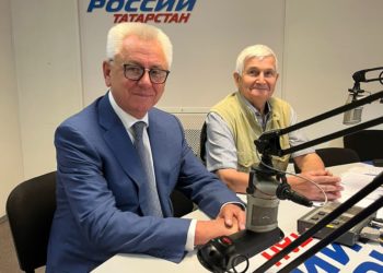 Туры эфир (15.06.22)