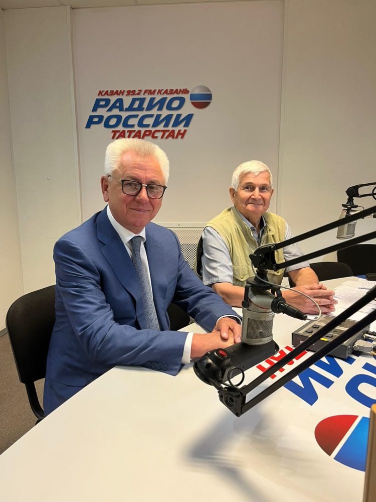 Туры эфир (15.06.22)