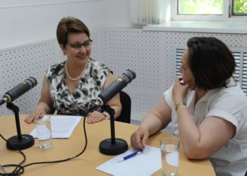 Утро на радио (23.06.22)