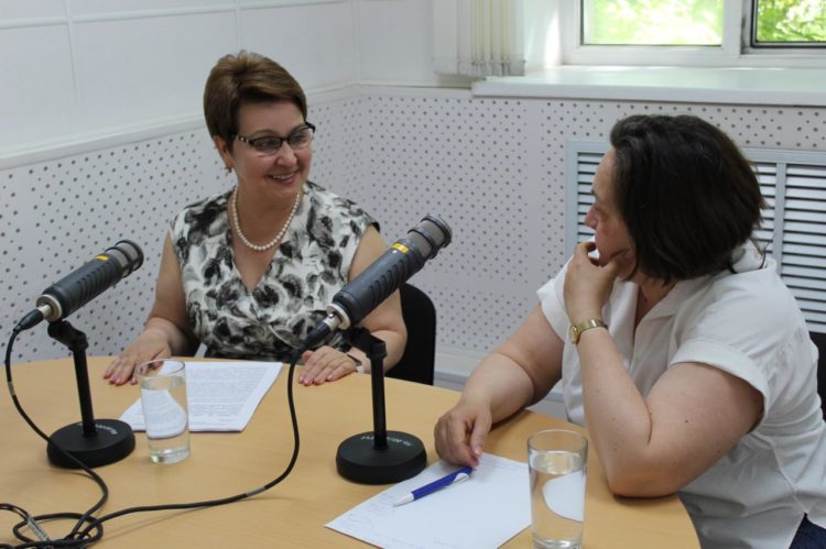 Утро на радио (23.06.22)