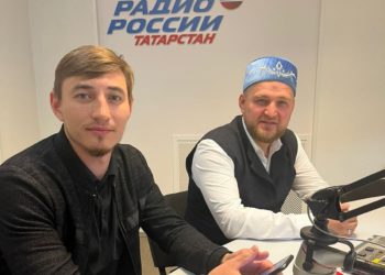 Иртәнге нур (24.06.22)