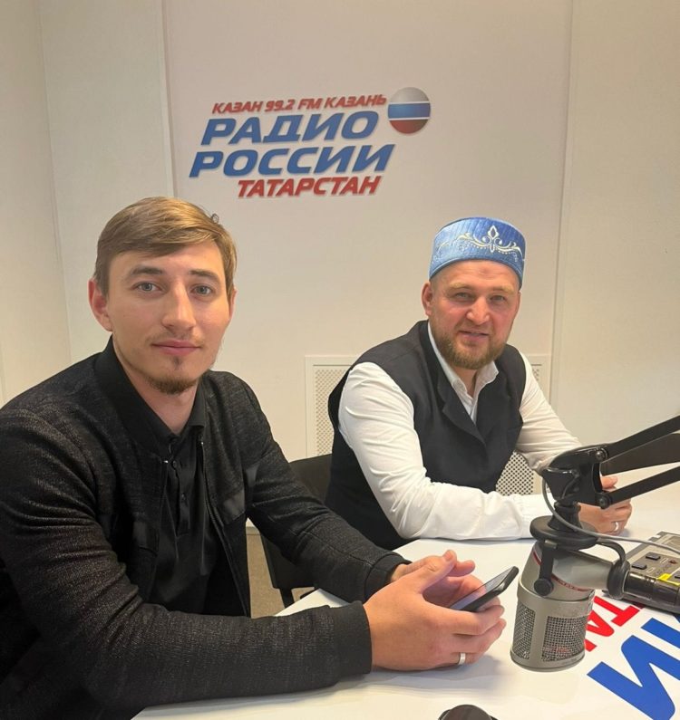 Иртәнге нур (24.06.22)