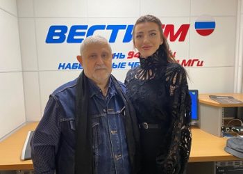 На волне Татарстана (02.06.22)