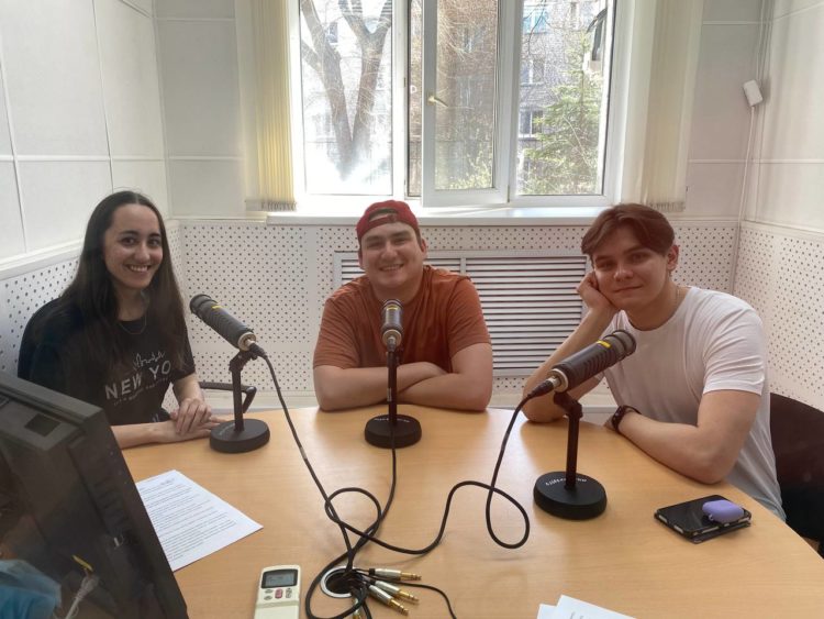 Яшьлек аланы (22.06.22)