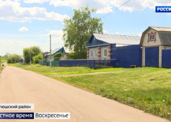 На совещания Совбеза РФ в Казани обозначили вектор развития сельской местности в стране