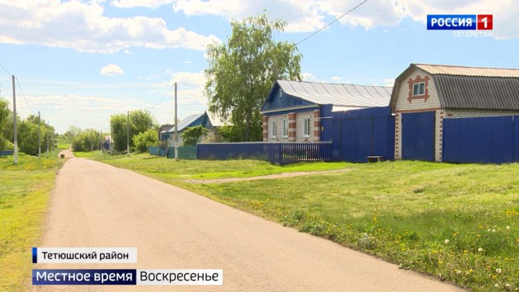 На совещания Совбеза РФ в Казани обозначили вектор развития сельской местности в стране