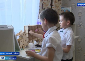 Компенсация за холодную весну: синоптики обещают татарстанцам «медовое» лето