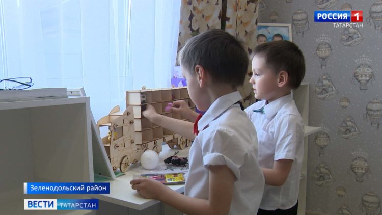 Компенсация за холодную весну: синоптики обещают татарстанцам «медовое» лето