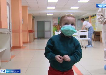 Делегация депутатов Госсовета РТ посетила «КАМАЗ»