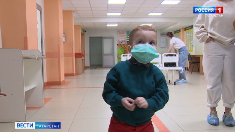Делегация депутатов Госсовета РТ посетила «КАМАЗ»
