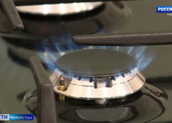 14 тысяч заявок подали татарстанцы на бесплатное подключение газа
