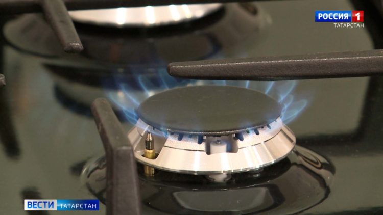 14 тысяч заявок подали татарстанцы на бесплатное подключение газа