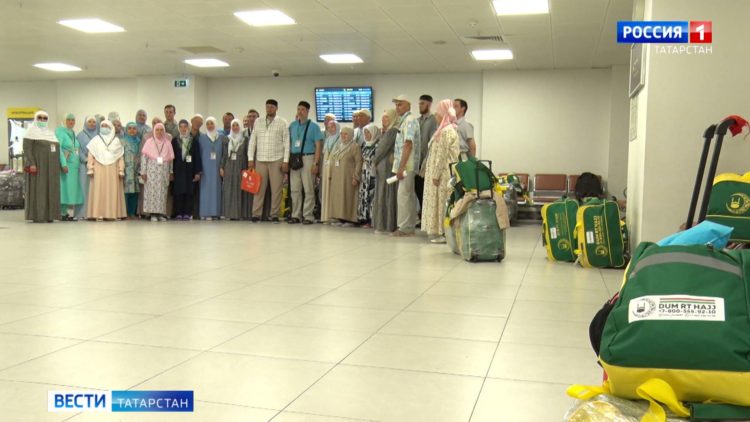 В Казани провели самое масштабное празднование Дня молодежи