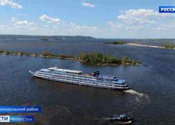 Капитальный ремонт центральной дороги в Салмачах решит проблему постоянных пробок
