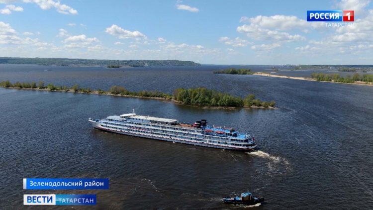 Капитальный ремонт центральной дороги в Салмачах решит проблему постоянных пробок