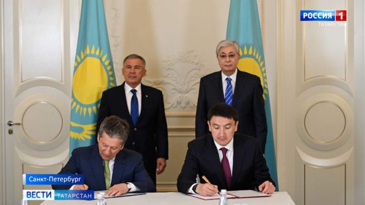 Официальная хроника за 17 июня