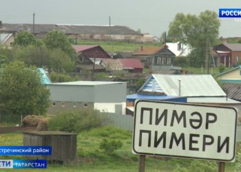 «Невозможно даже окна открывать»: Жители Пестречинского района жалуются на зловоние