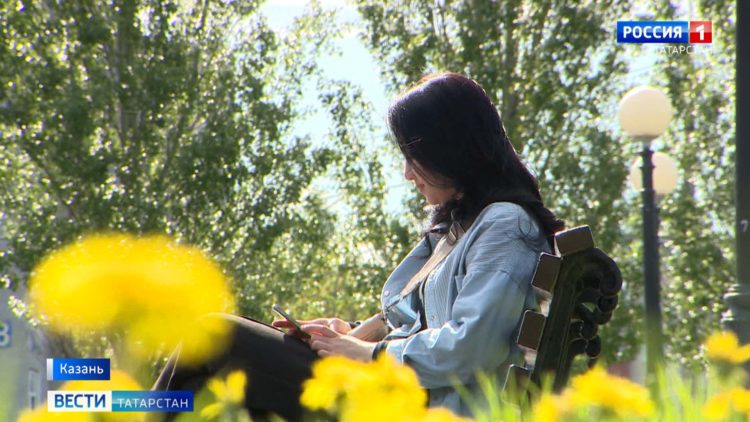 В Татарстане за неделю утонули пять человек