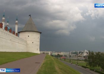 В Казани появятся четыре новых трамвайных маршрута