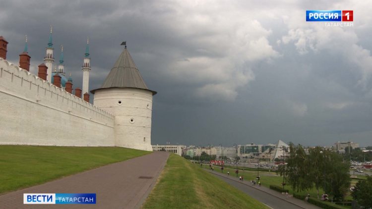 В Казани появятся четыре новых трамвайных маршрута