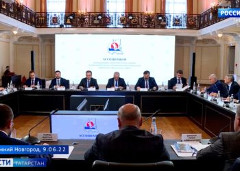 Татарстан стал лидером ПФО по реализации нацпроекта по повышению производительности труда