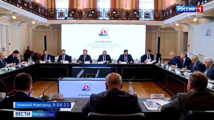 Татарстан стал лидером ПФО по реализации нацпроекта по повышению производительности труда