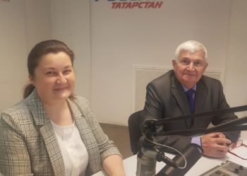 Туры элемтә (08.06.22)