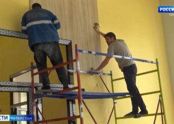 В Елабуге скоро откроется Центр культурного развития