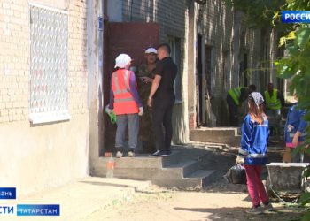 В Казани прошел брифинг по итогам ПМЭФ