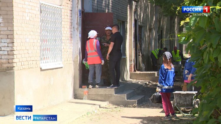 В Казани прошел брифинг по итогам ПМЭФ