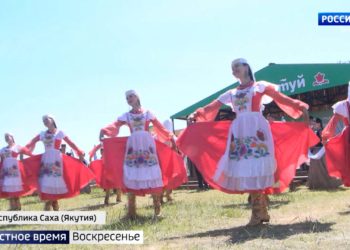 Импульс развития двух регионов: в республике Саха завершились Дни Татарстана