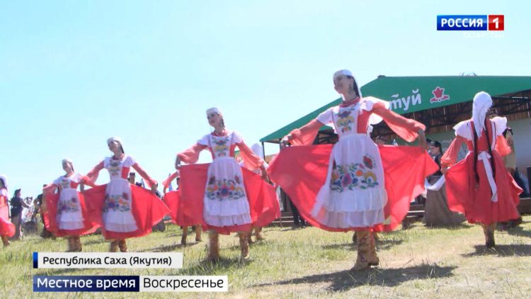 Импульс развития двух регионов: в республике Саха завершились Дни Татарстана