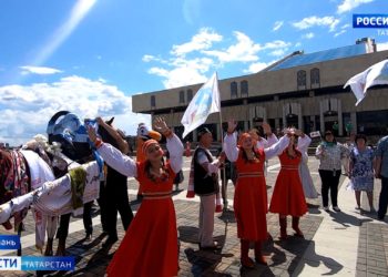 Путин провел пленарное заседание в рамках ПМЭФ