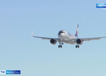 Минниханов и Хуснуллин оценили ход строительства трассы М12