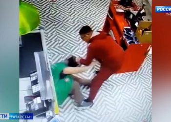 В Татарстане прошли акции ко Дню памяти и скорби