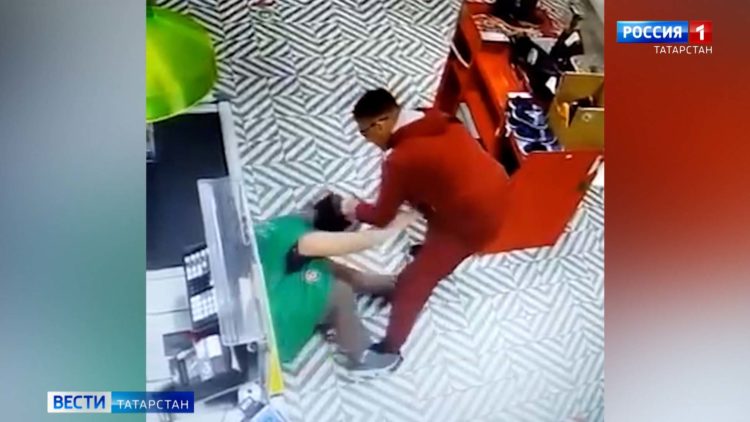 В Татарстане прошли акции ко Дню памяти и скорби