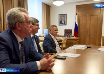 Казанские врачи выразили слова благодарности донорам крови