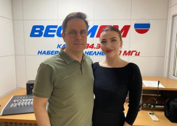 На волне Татарстана (28.07.2022)