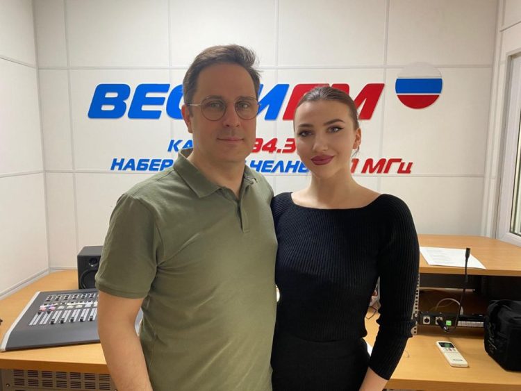 На волне Татарстана (28.07.2022)