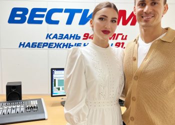 На волне Татарстане (21.07.2022)