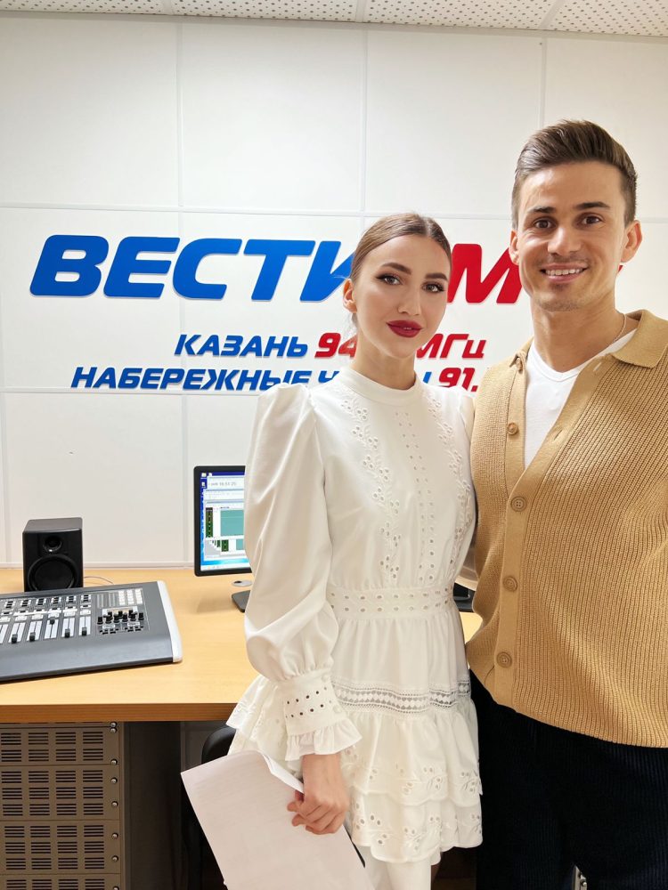 На волне Татарстане (21.07.2022)