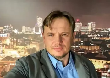 В Херсоне ждут освобождения Николаева, Одессы и Харькова