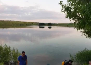 В Татарстане за один вечер утонули два человека