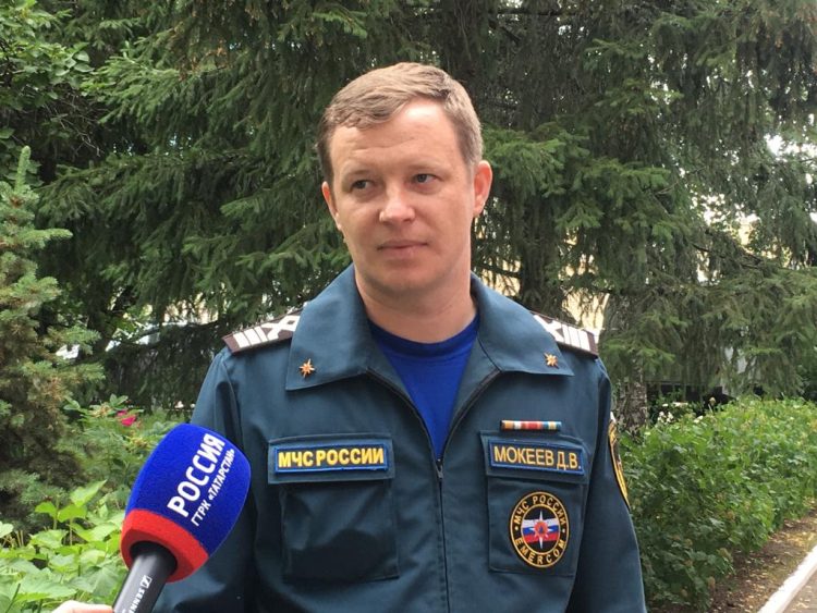 Утро на радио (07.07.22)